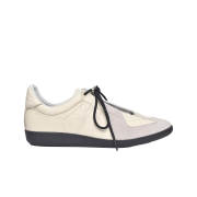Deviation Racing Trainer 06 Creamy Ivory Dolphin Grey
