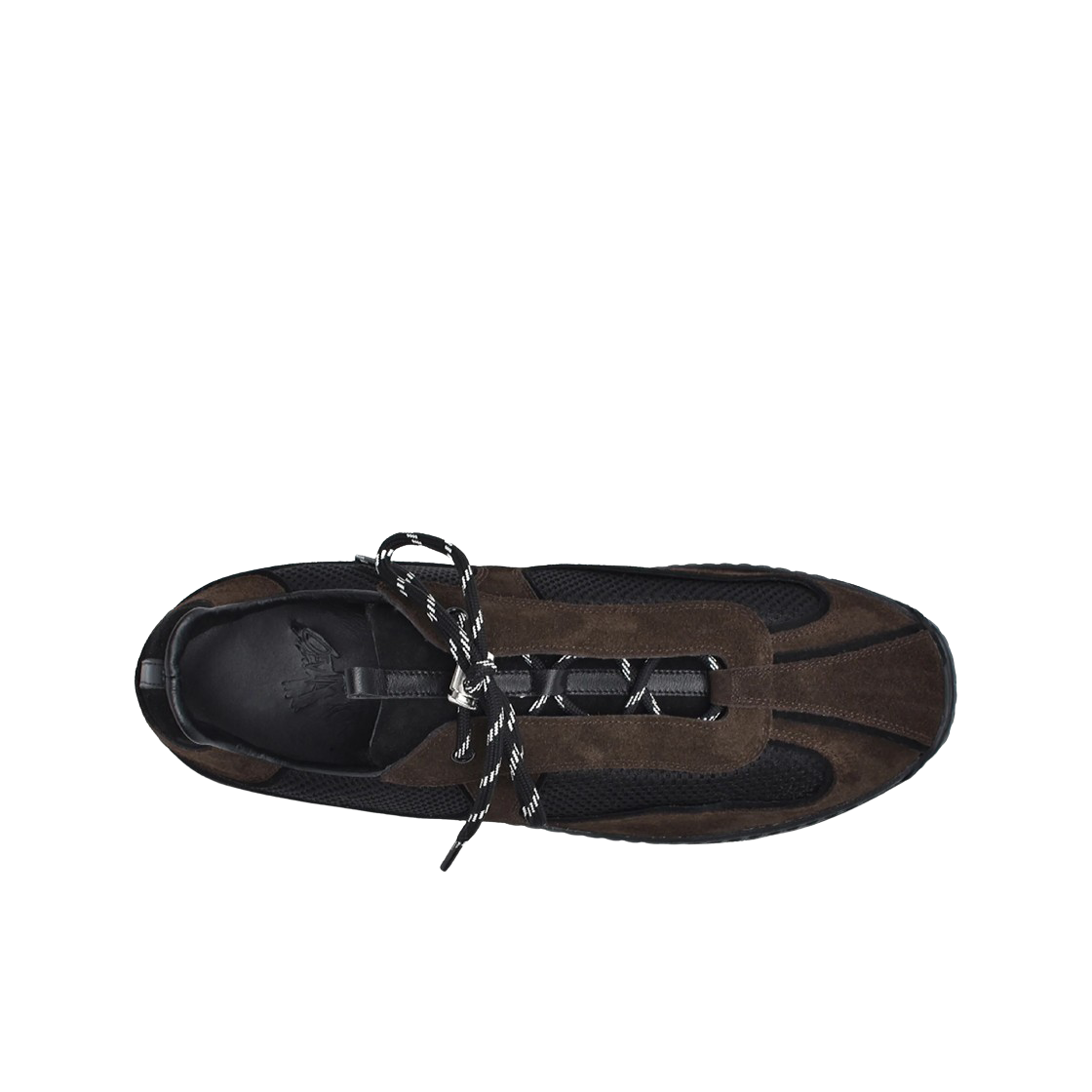 데베시용 하이크 트랙커즈 08 초코 브라운(Deviation Hike Trackers 08 Choco Brown) - 2