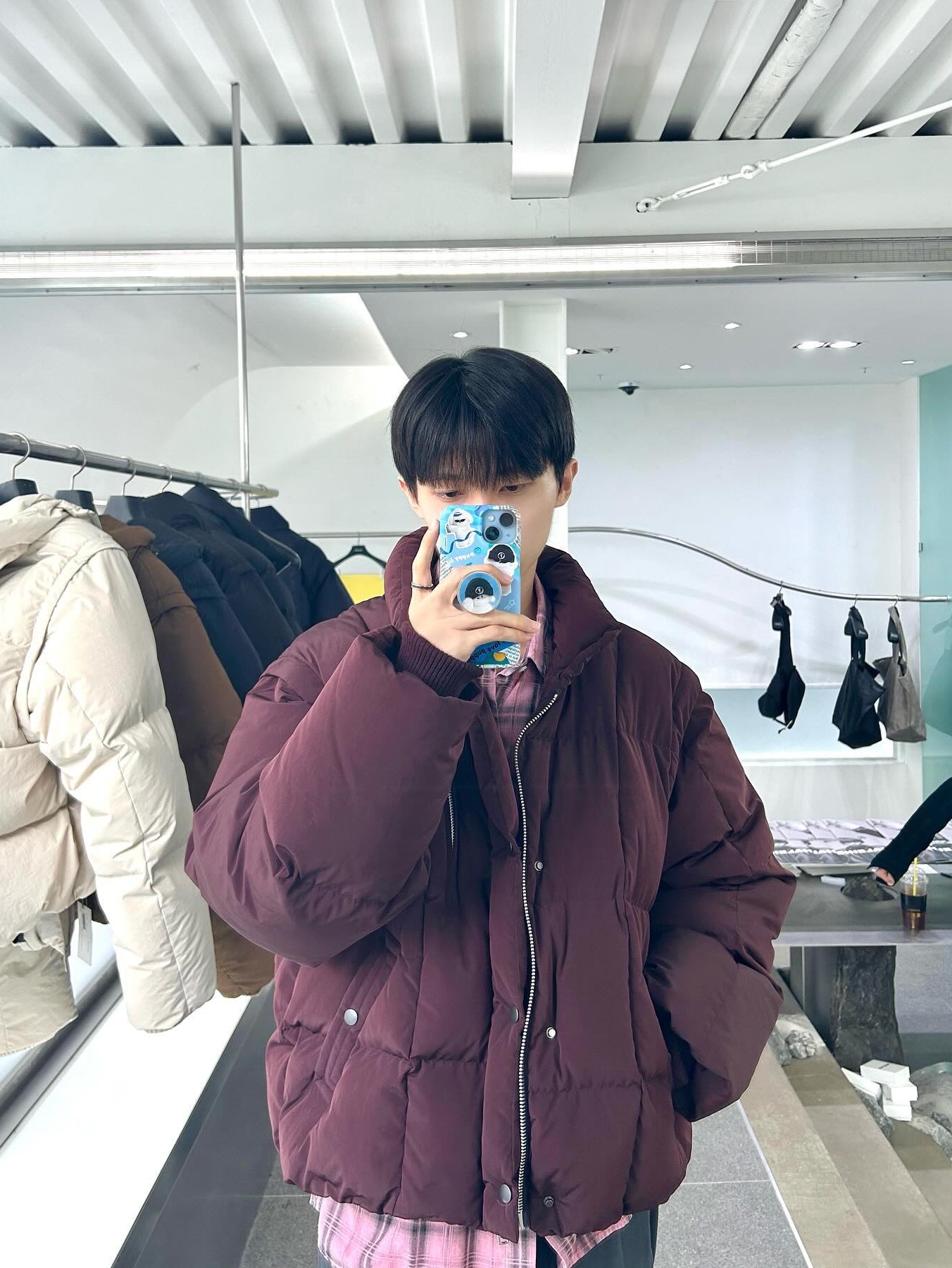 KREAM 스타일