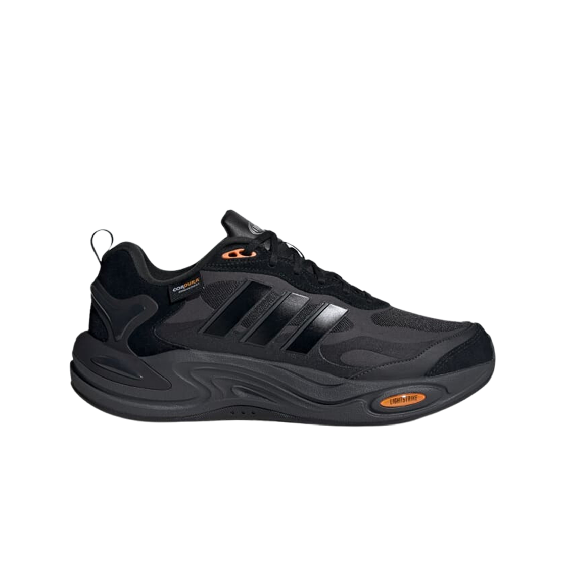 IH0480 Adidas Climawarm Carbon Core Black