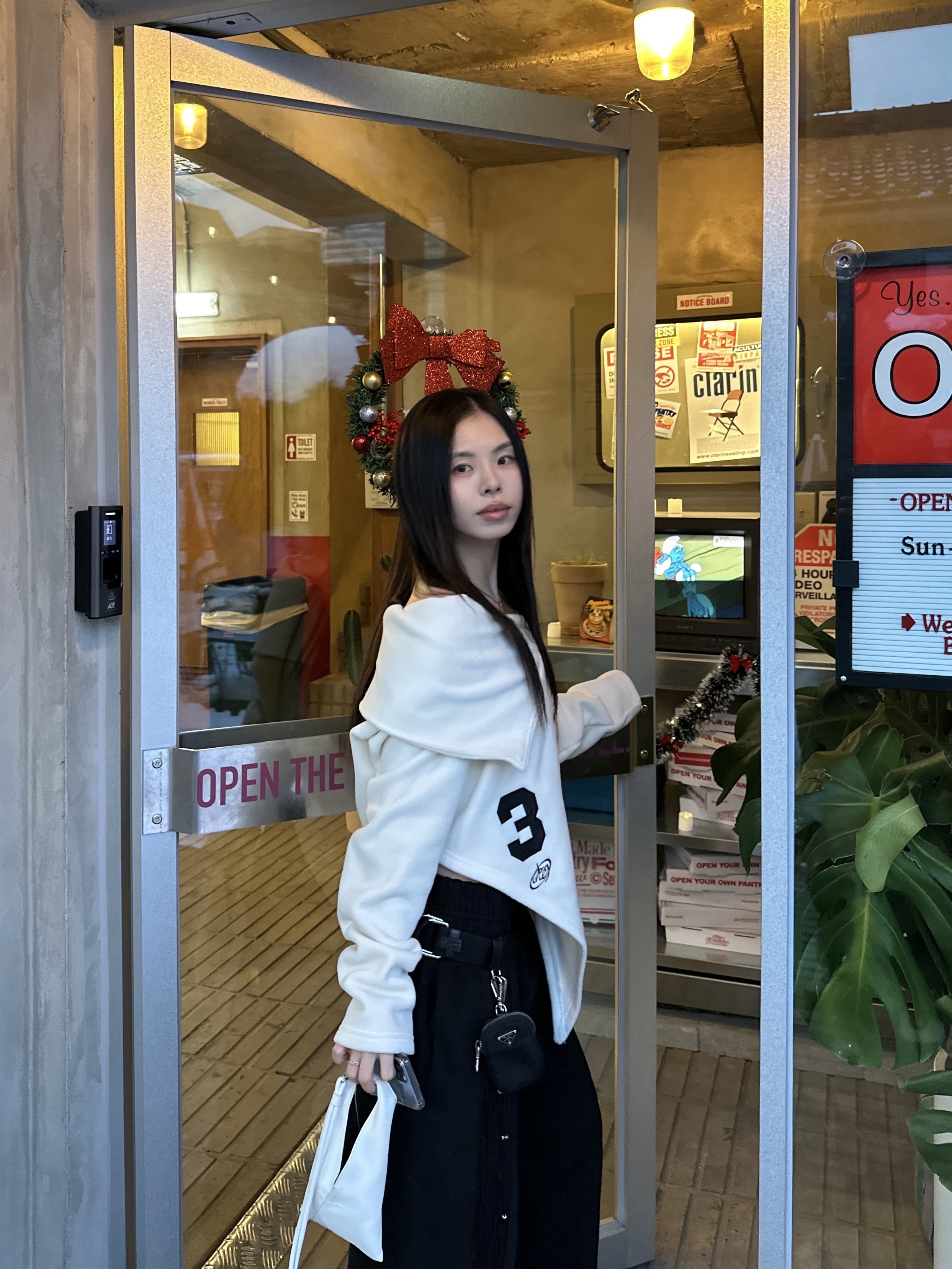 KREAM 스타일 - 1