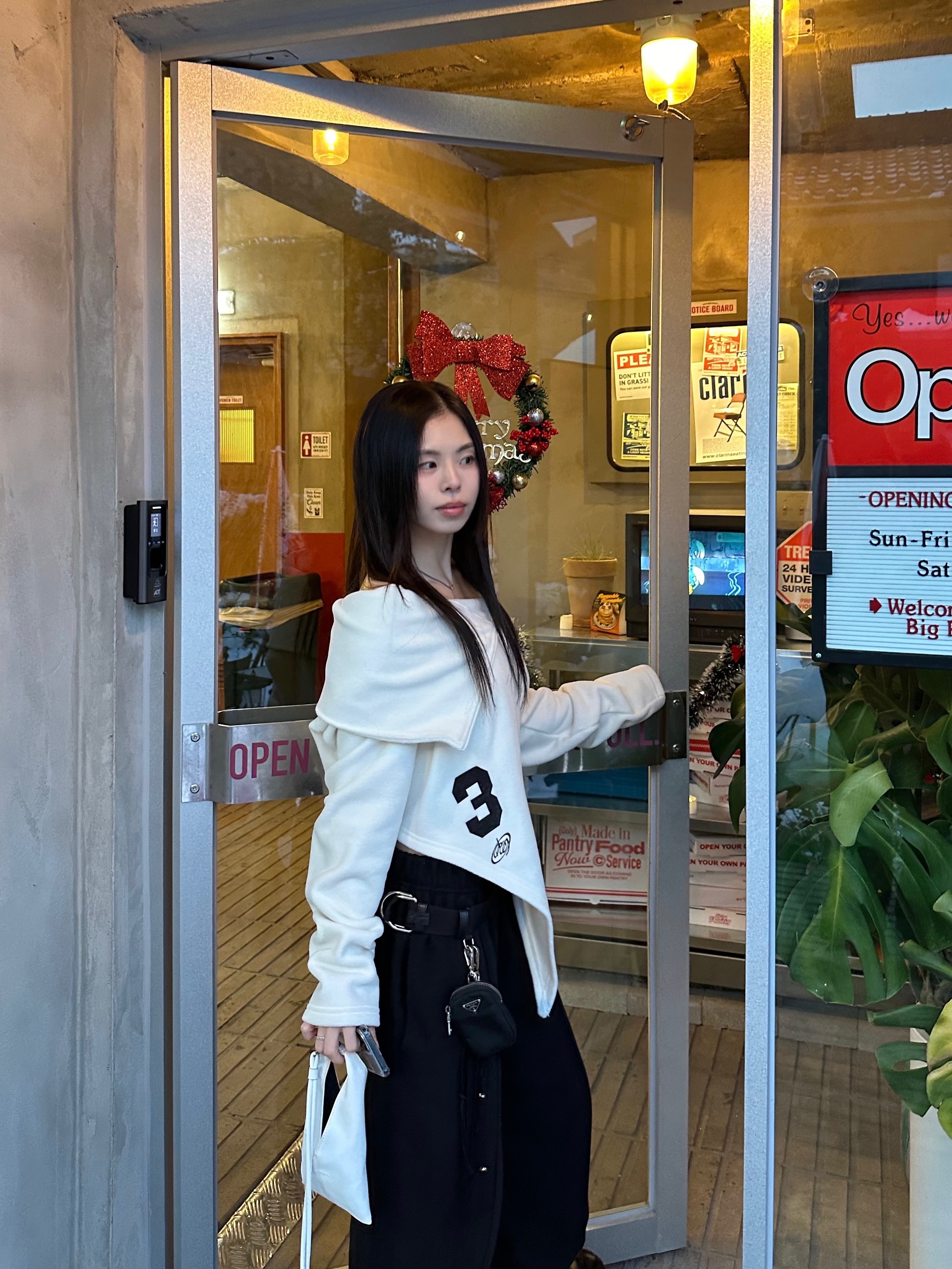 KREAM 스타일 - 2