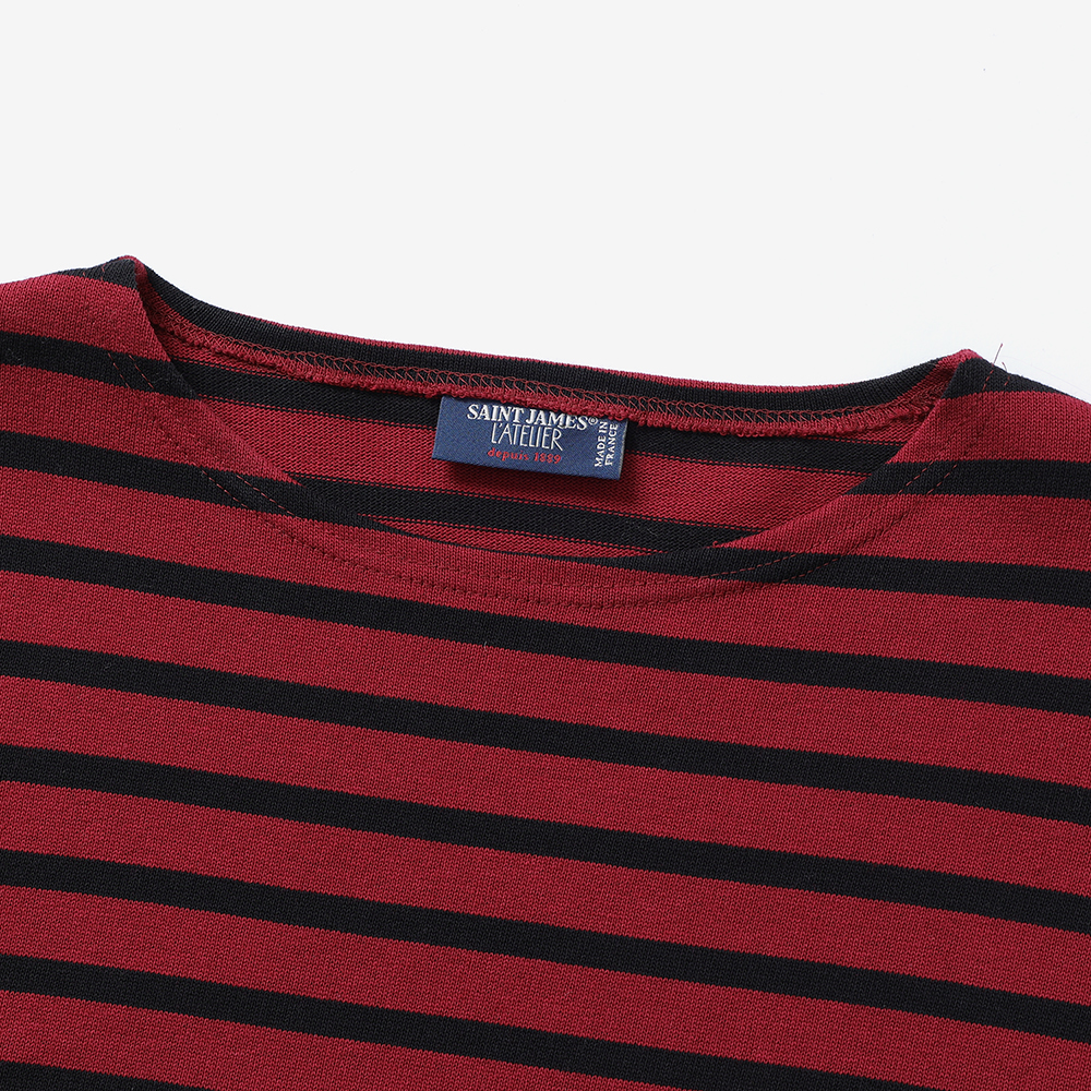 세인트제임스 메르디앙 II 엘보 패치 (04P)(Saint James Meridien II Elbow Patch (04P)) - 5
