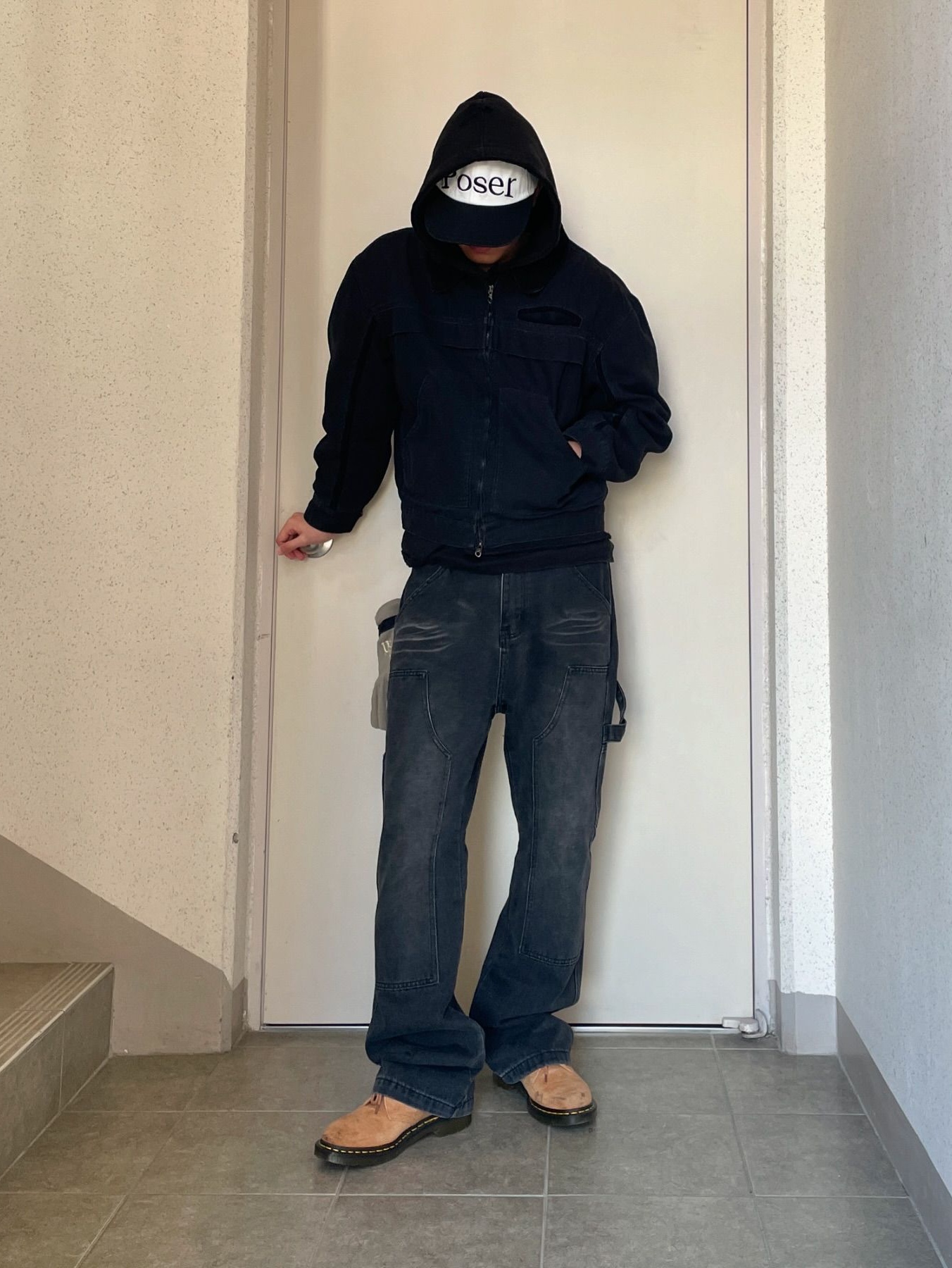 KREAM 스타일