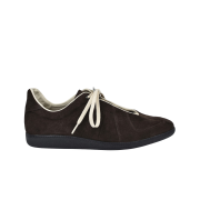 Deviation Racing Trainer 08 Choco Brown