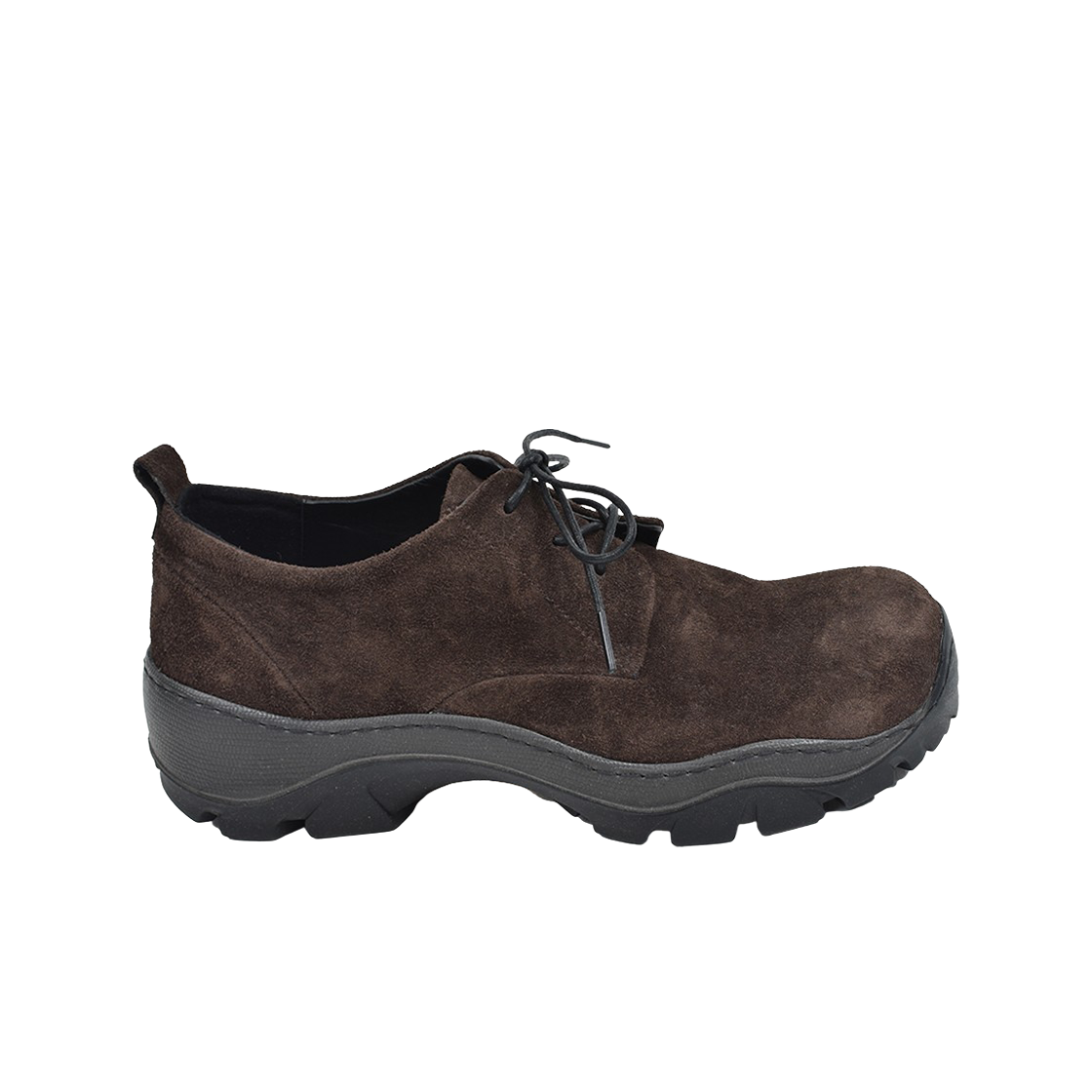 - Deviation Techno Wavy Derbykers 05 Choco Brown