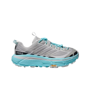 Hoka Mafate Three 2 Stardust Cloudless