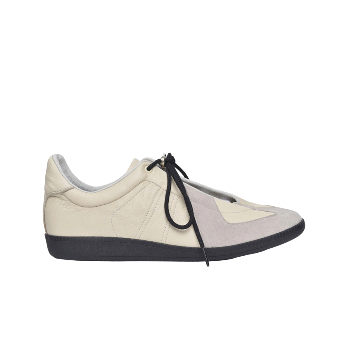 - Deviation Bote Shoes 02 Oil Brown