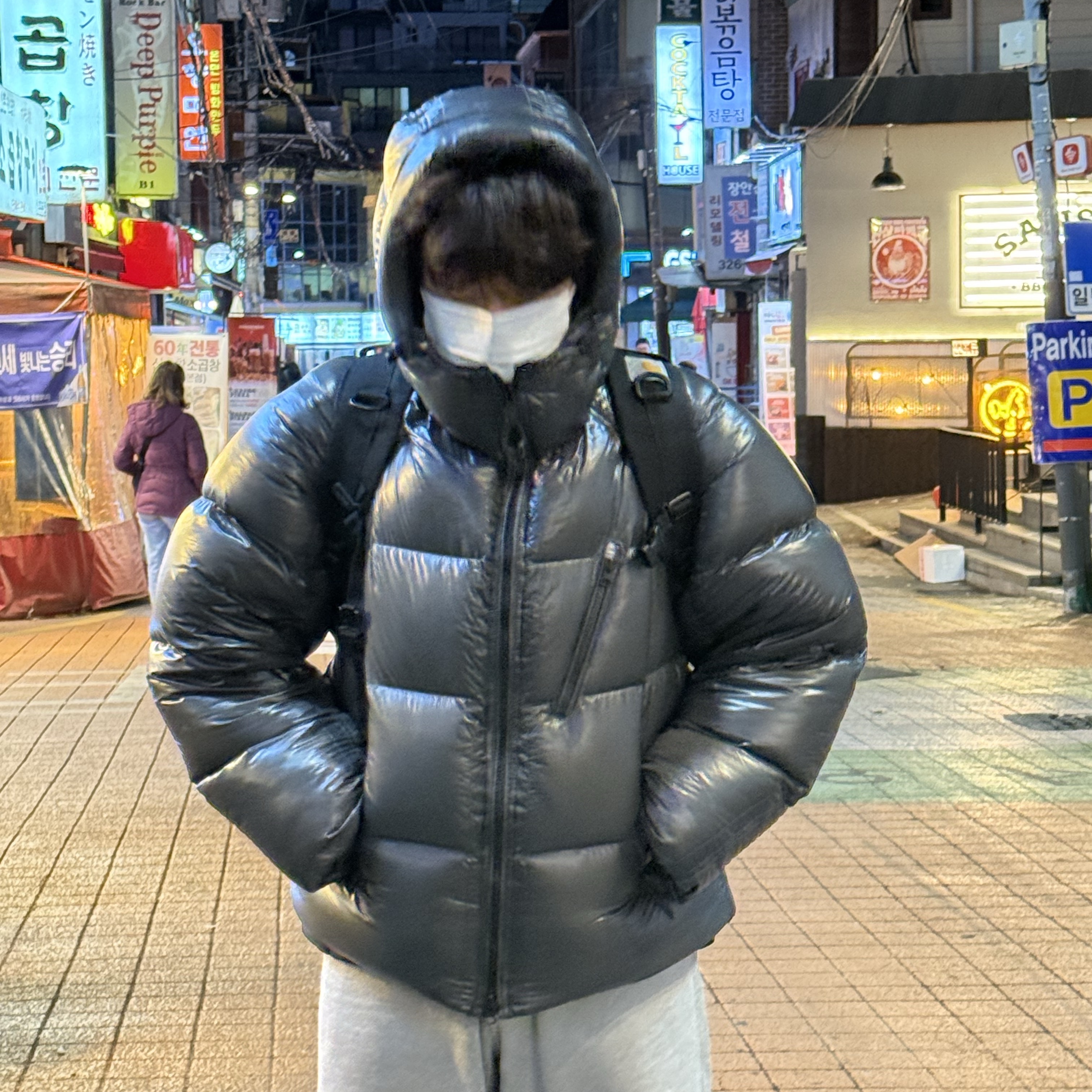 이승복님의 스타일 - 1