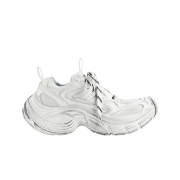 (W) Balenciaga 6XL Sneakers White