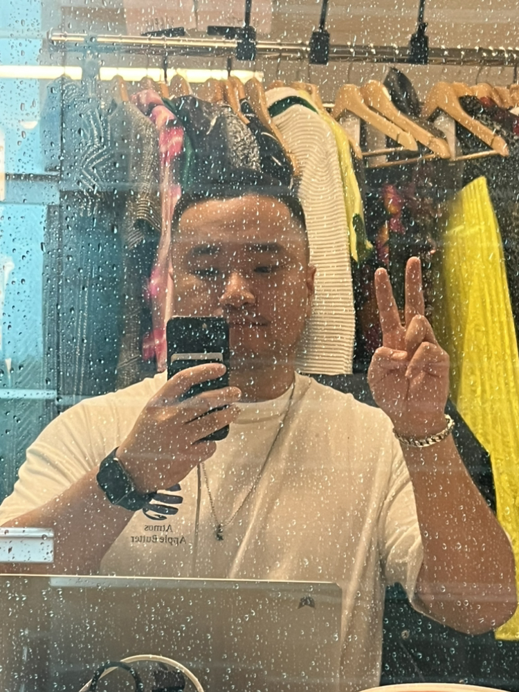 KREAM 프로필 이미지