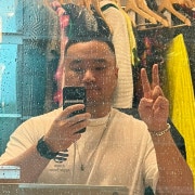KREAM 프로필 이미지