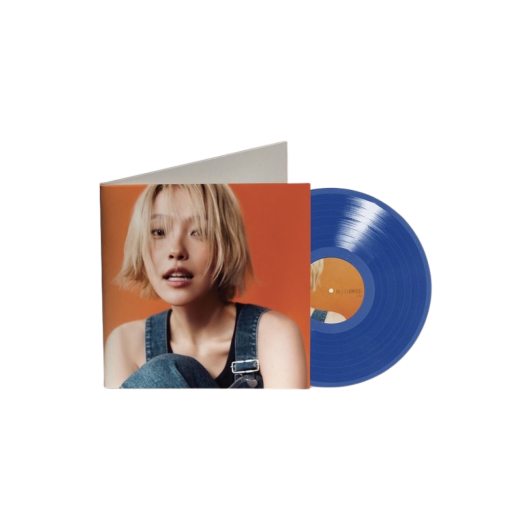 크러쉬 딥 컷 Vol. 1 LP 블랙 | LP & CD | KREAM 크러쉬 딥 컷 Vol. 1 LP 블랙 | LP & CD | KREAM