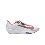 Nike Air Zoom Rival Fly 4 White Habanero Red