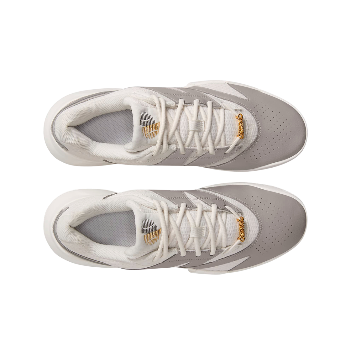 나이키 코트 라이트 4 프리미엄 팬텀 컬리지 그레이(Nike Court Lite 4 Premium Phantom College Grey) - 2