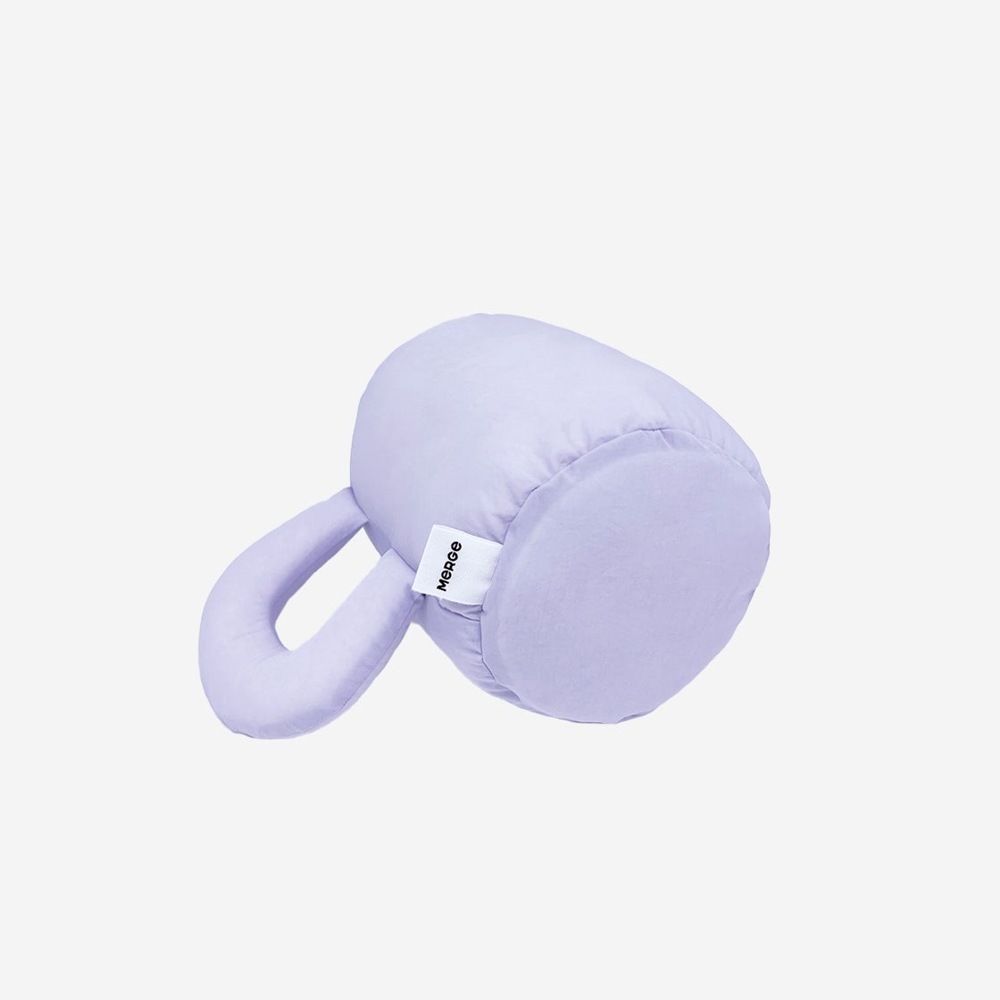BM33 Merge Bubble Mug 33 Mauve - #3