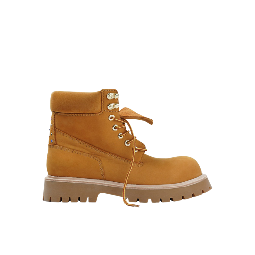 - Kinchi x My Name Is Peter Boots - 888 (a) Yellow