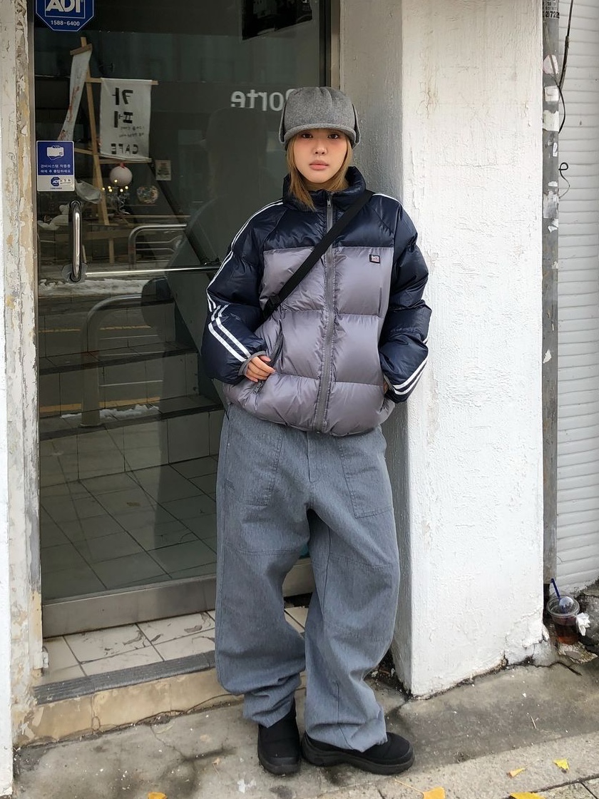 Sport Chamber님의 스타일