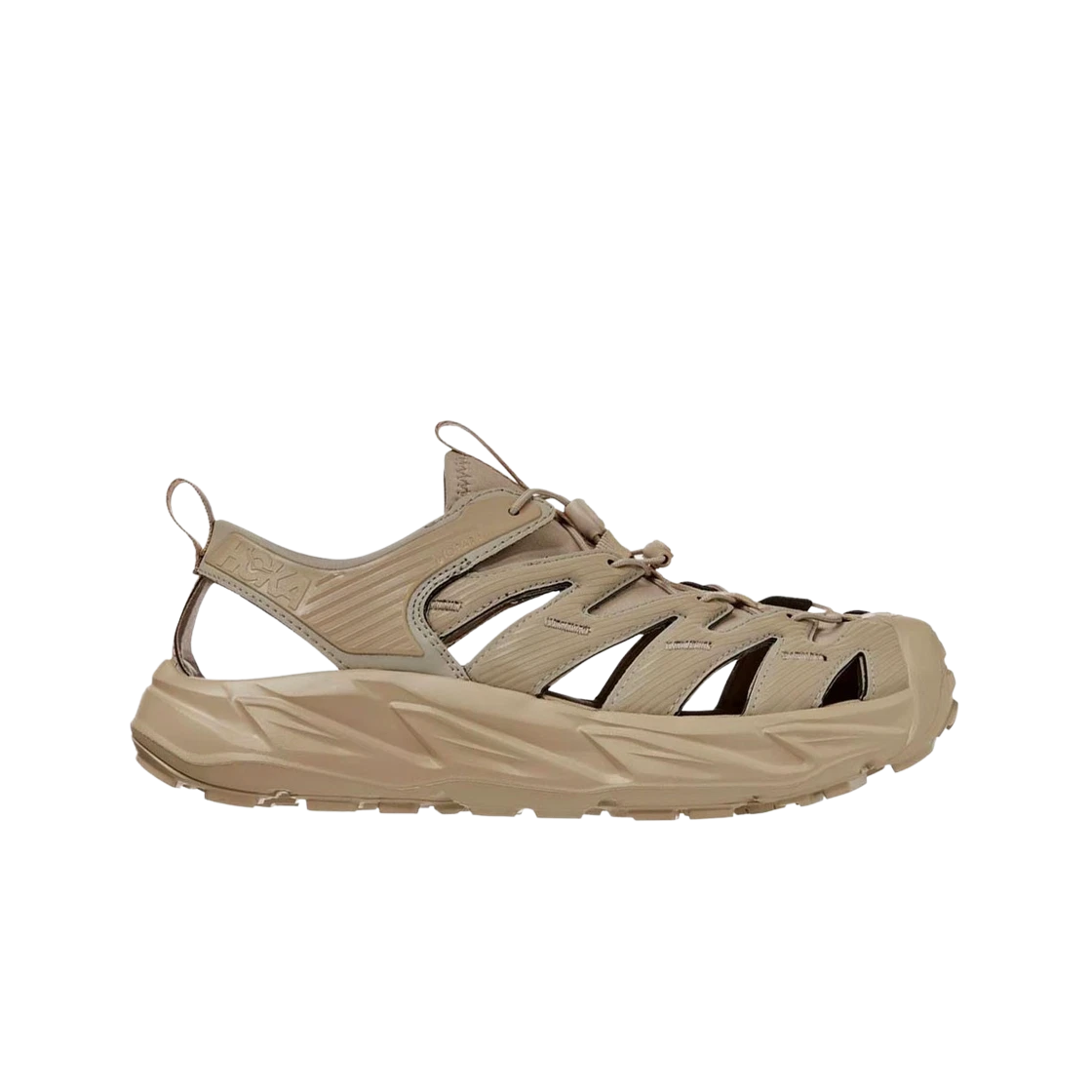 호카 호파라 옥스포드 탄 - 25SS(Hoka Hopara Oxford Tan - 25SS)