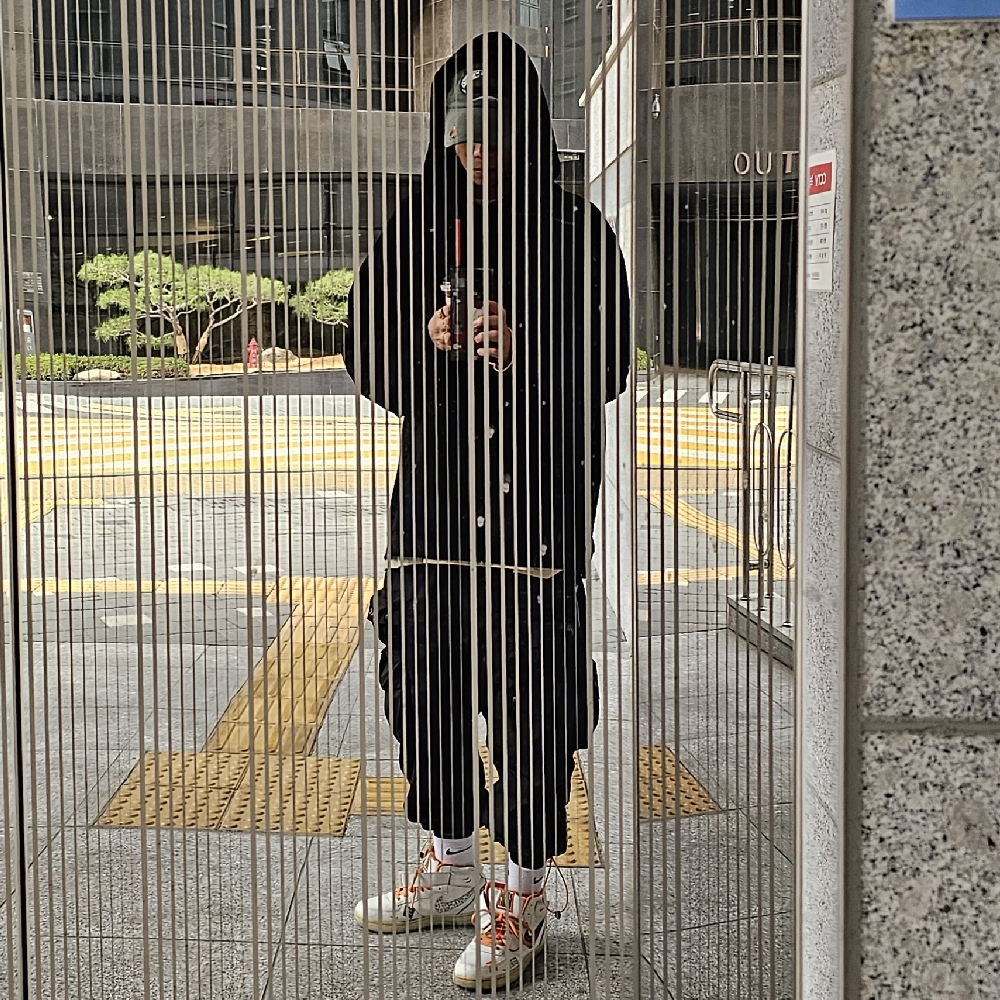 KREAM 프로필 이미지
