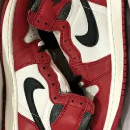 Jordan 1 Retro High OG Chicago 2022 착용 스타일