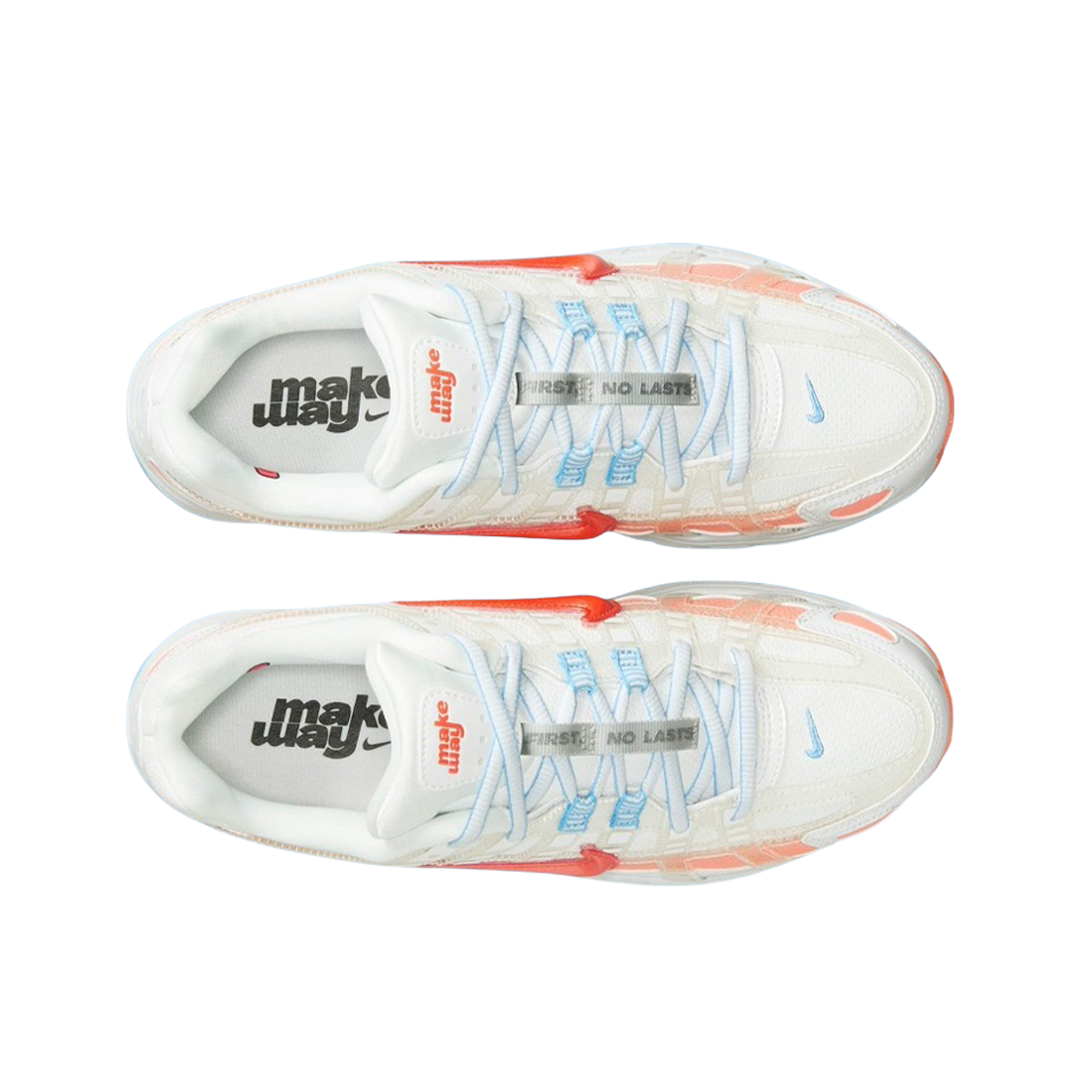 (W) 나이키 x 메이크웨이 P-6000 파티 6000((W) Nike x Makeway P-6000 Party 6000) - 2