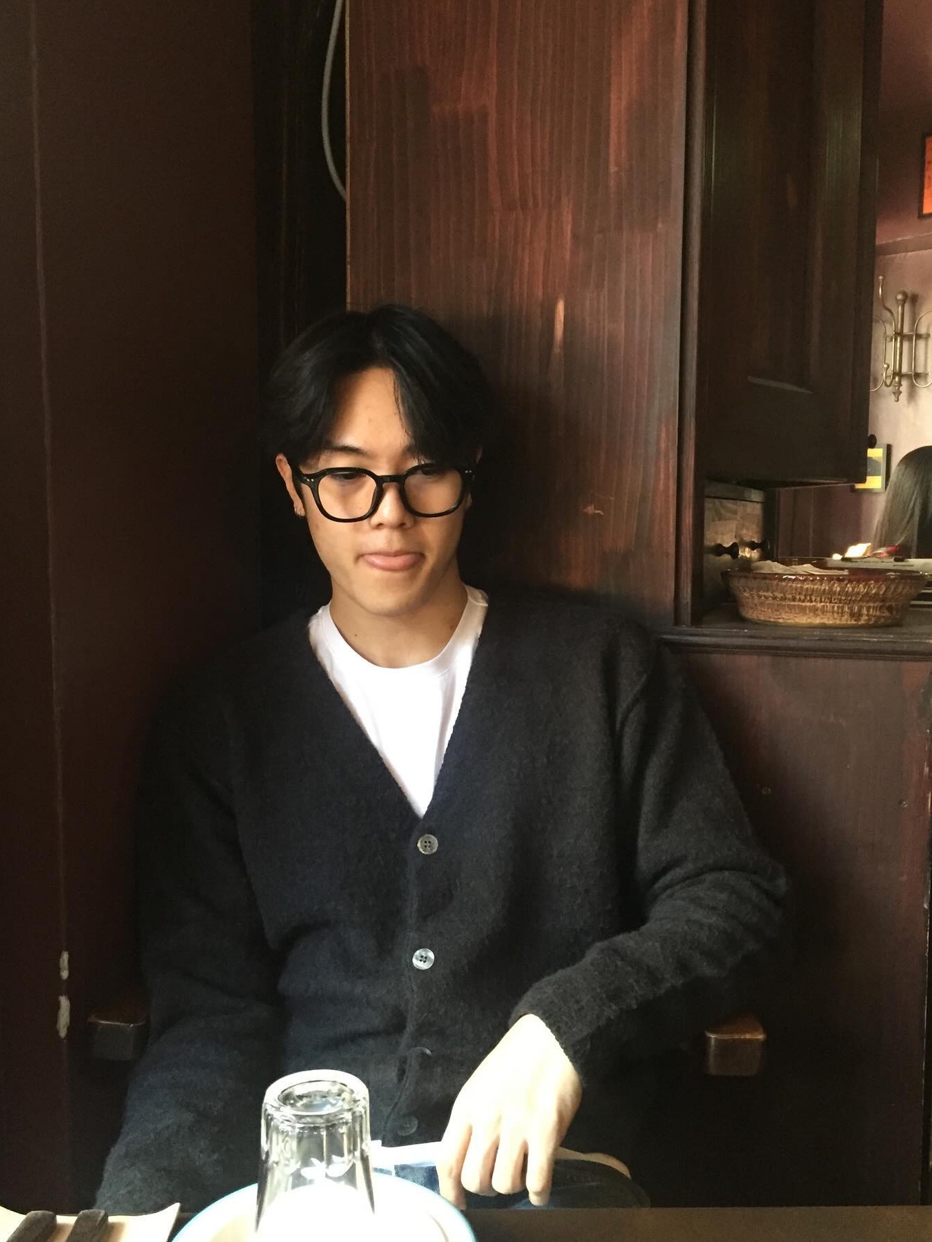 KREAM 스타일