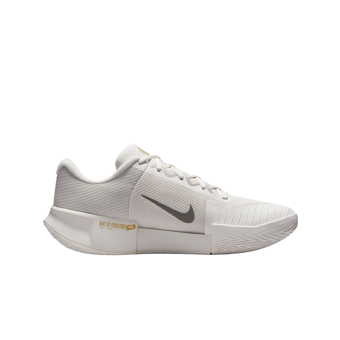 FZ1243-001 Nike GP Challenge Pro Premium Phantom College Grey