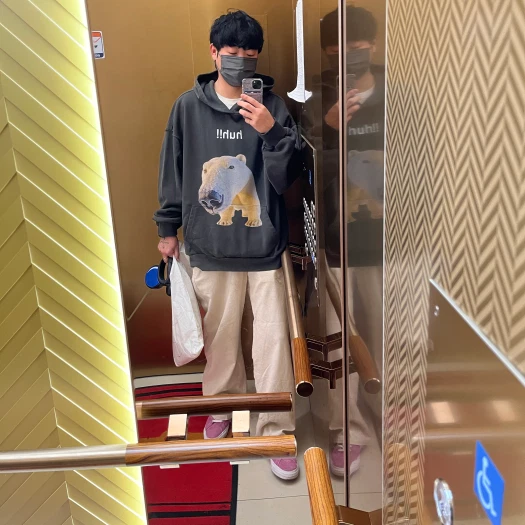 스타일 카드