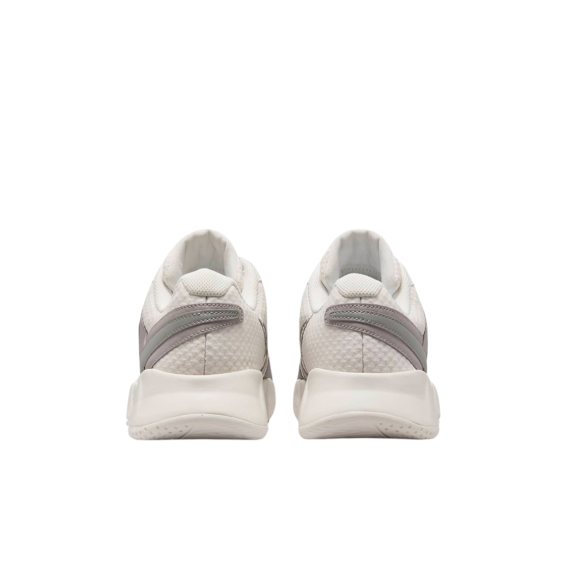 나이키 코트 라이트 4 프리미엄 팬텀 컬리지 그레이(Nike Court Lite 4 Premium Phantom College Grey) - 3
