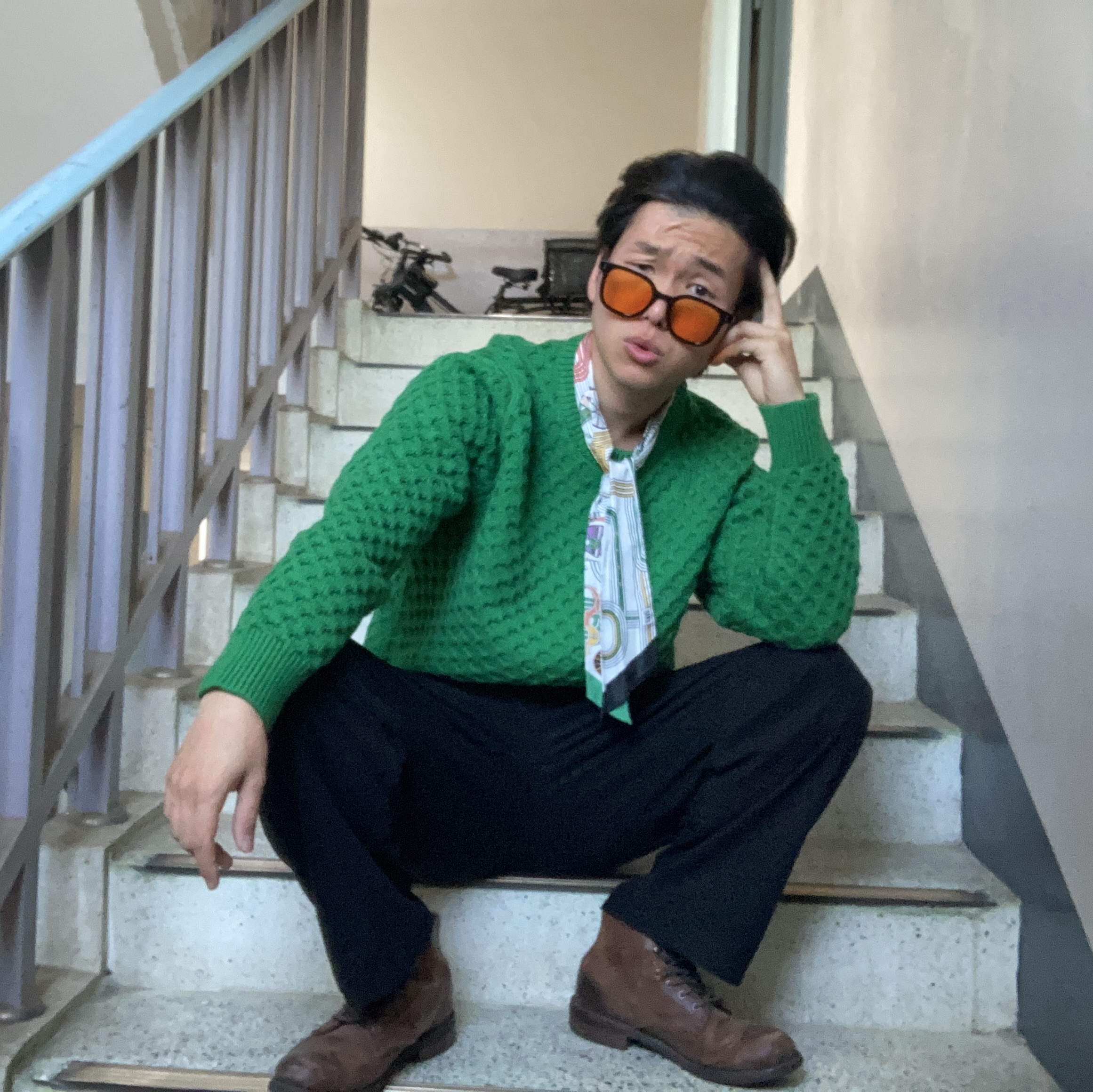 fit of my life님의 스타일