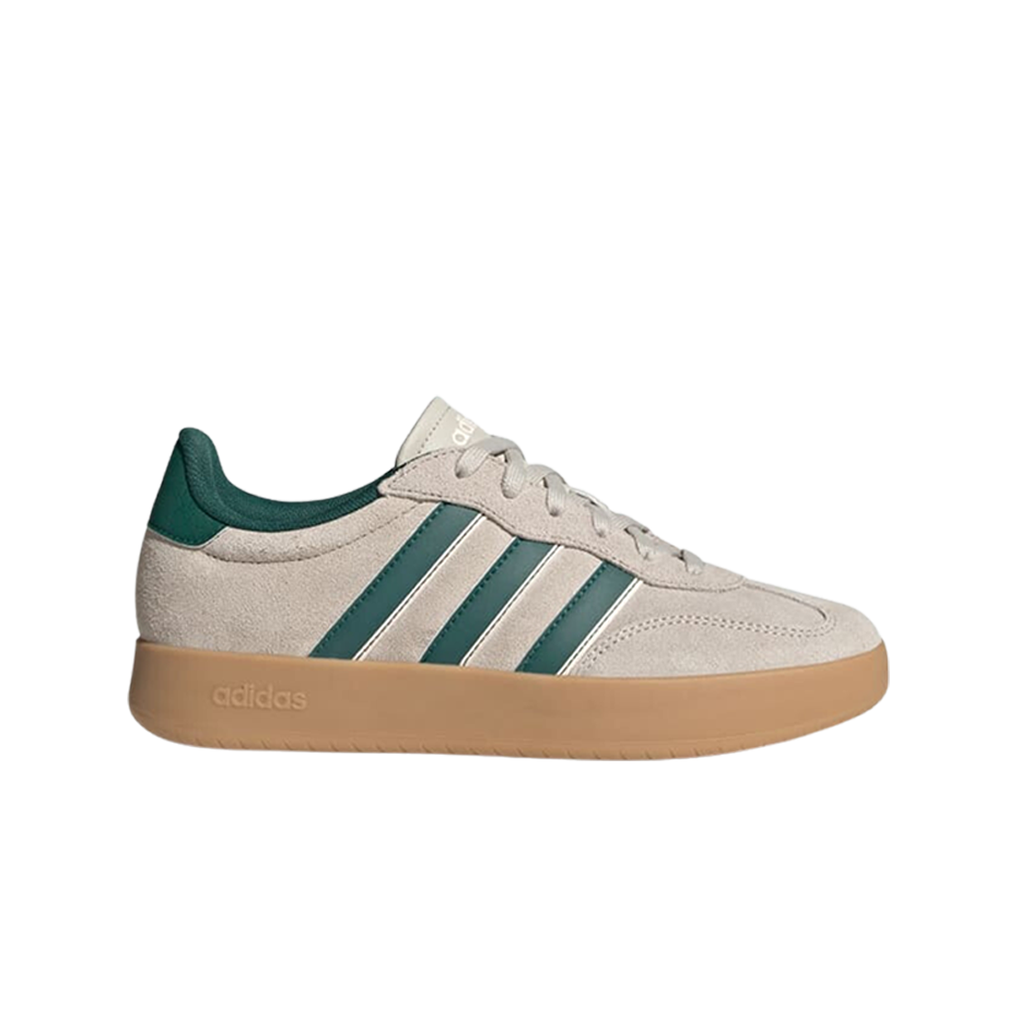 JP7106 (W) Adidas Barreda Wonder Alumina Collegiate Green