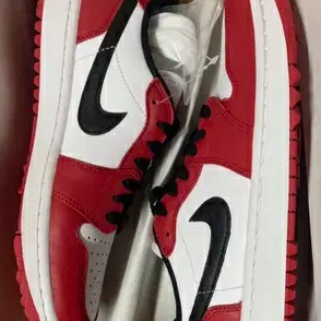 Jordan 1 Low Golf Chicago 착용 스타일