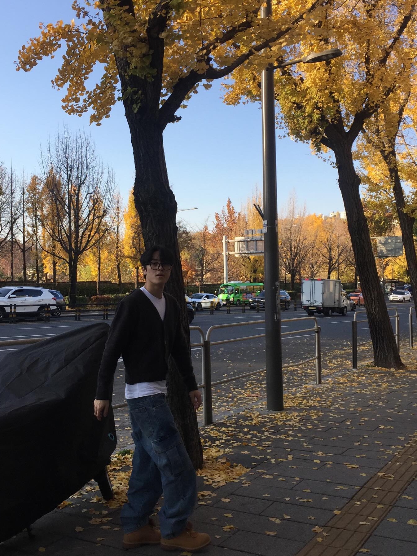 KREAM 스타일
