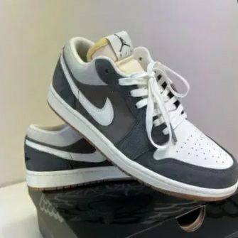 Jordan 1 Low Kkachi 착용 스타일