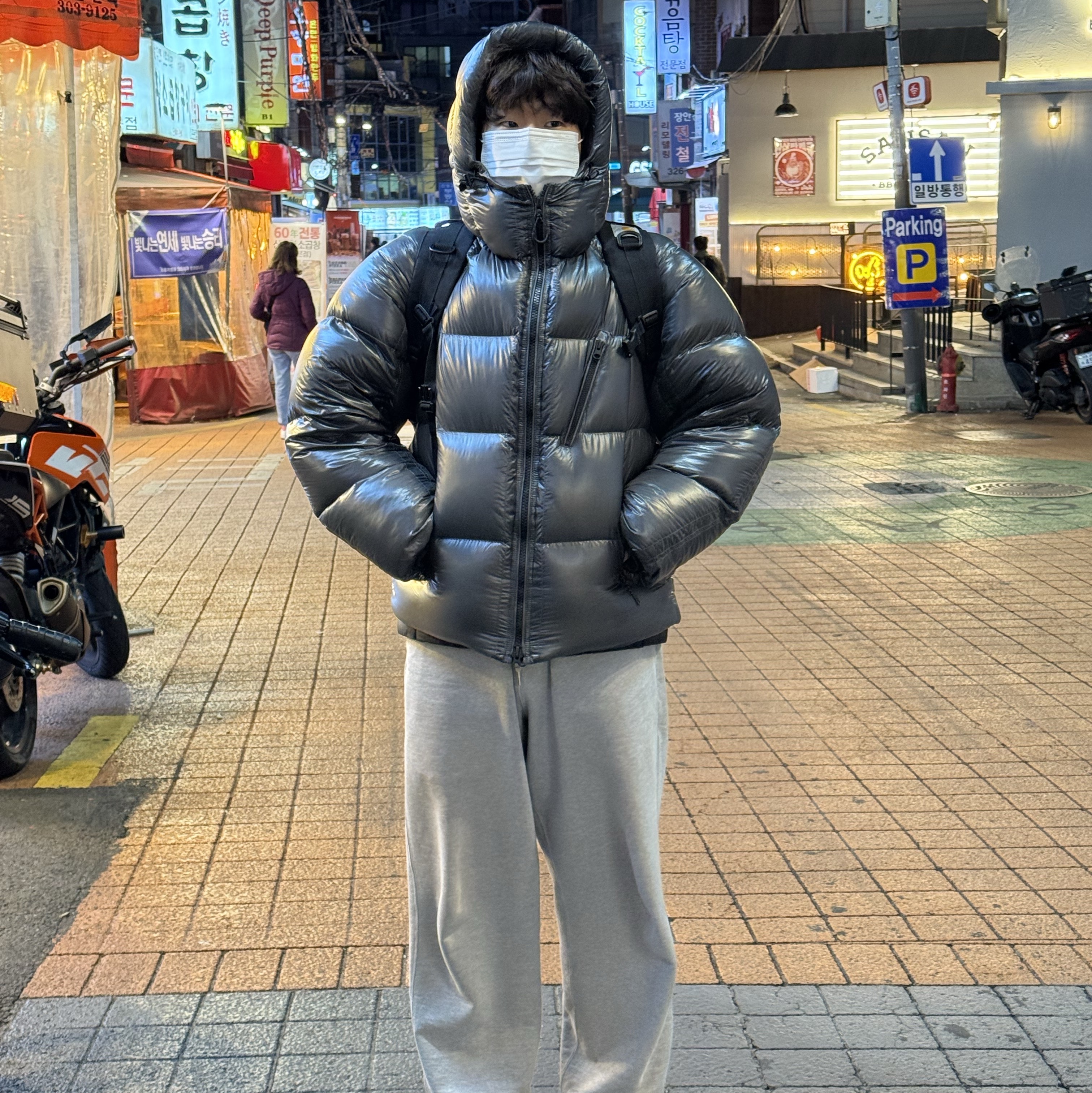 이승복님의 스타일 - 2