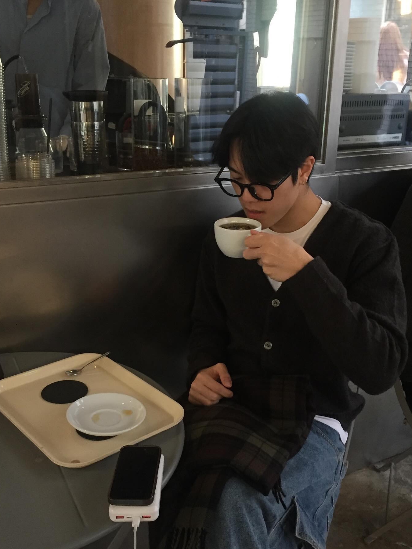 KREAM 스타일
