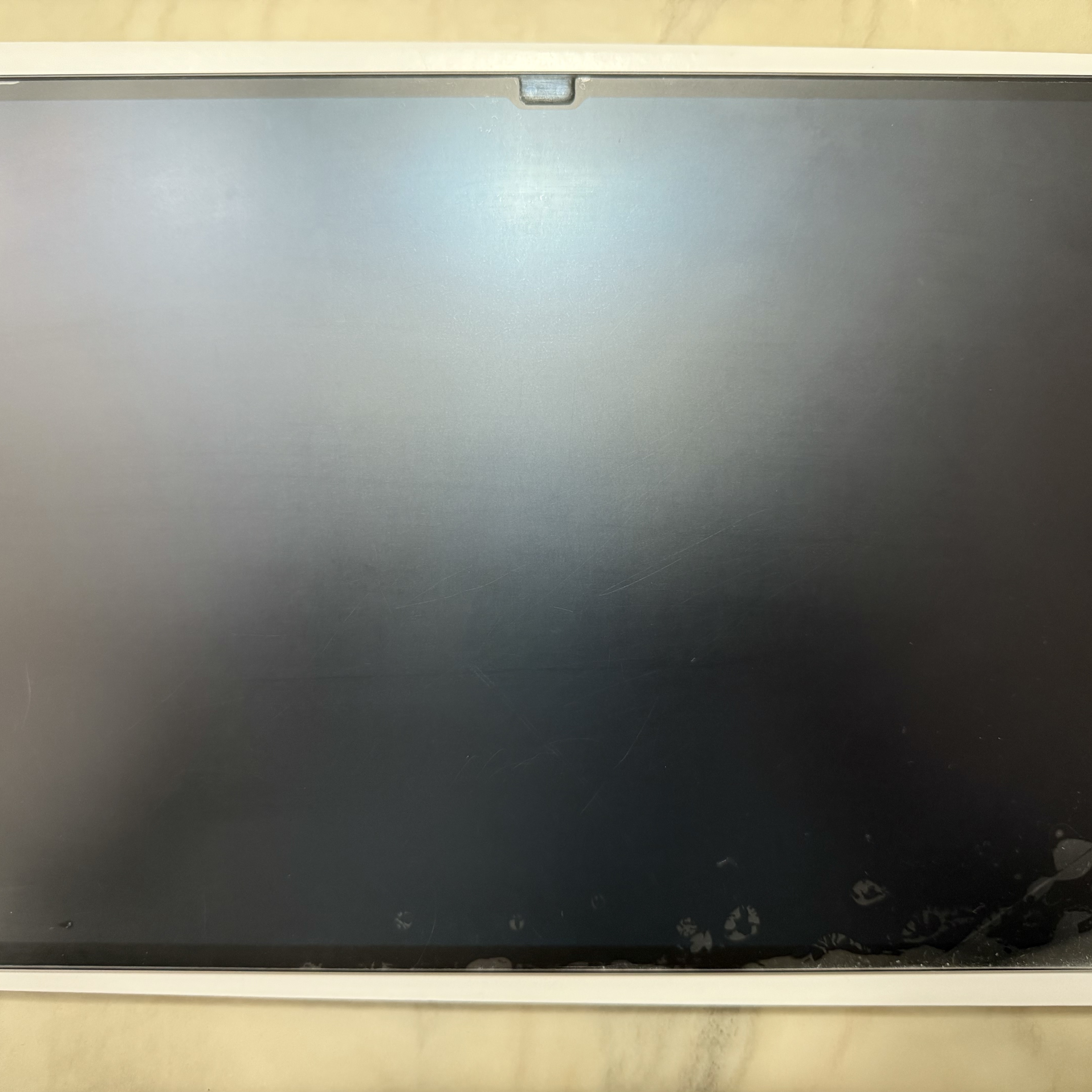Samsung Galaxy Tab S8 Ultra Wifi 256GB Graphite (Korean Ver.) 착용 스타일 - 2