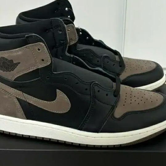 Jordan 1 Retro High OG Palomino 착용 스타일
