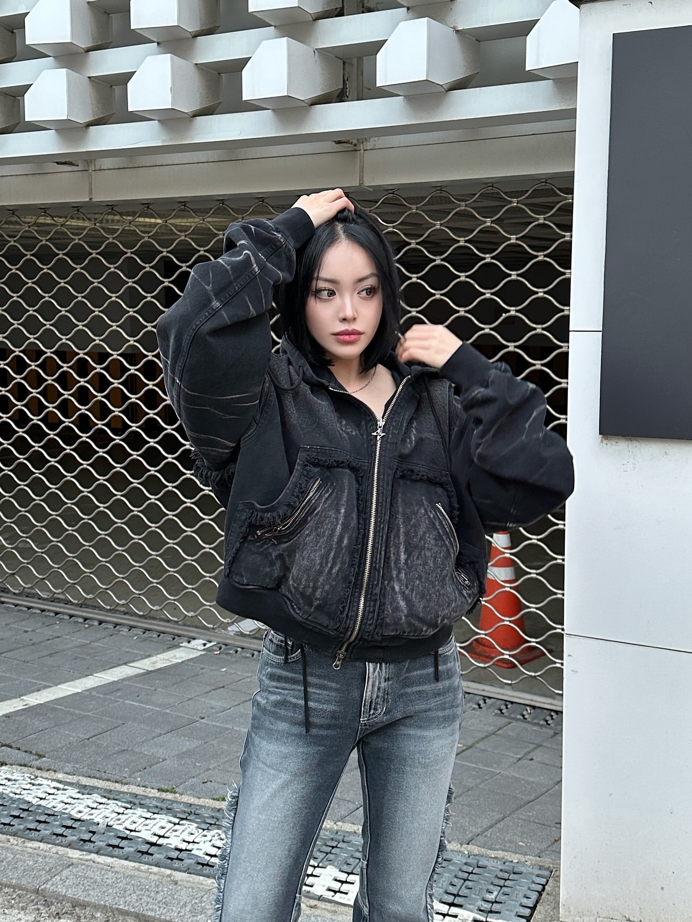 KREAM 스타일
