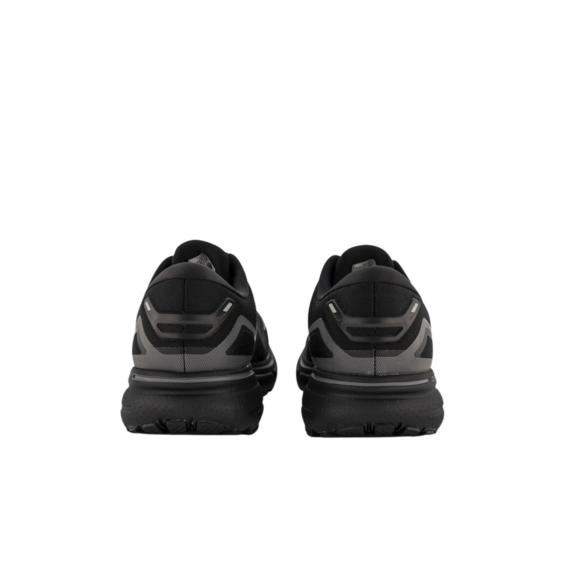 브룩스 러닝 고스트 15 블랙 에보니 - D 미디움(Brooks Running Ghost 15 Black Ebony - D Medium) - 3