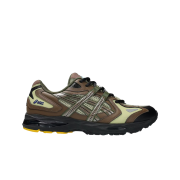 Asics x Gallery Dept. Gel-K1011 Khaki Clay Canyon