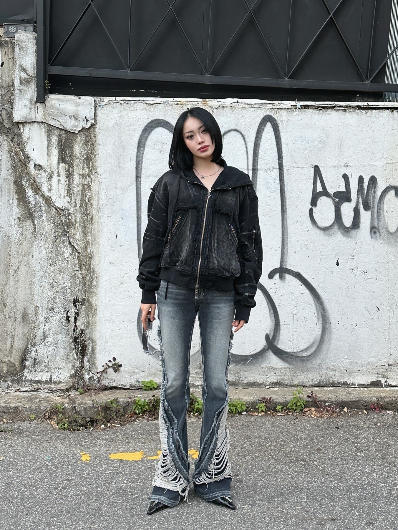 KREAM 스타일