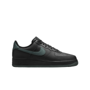 Nike Air Force 1 '07 Black Vintage Green