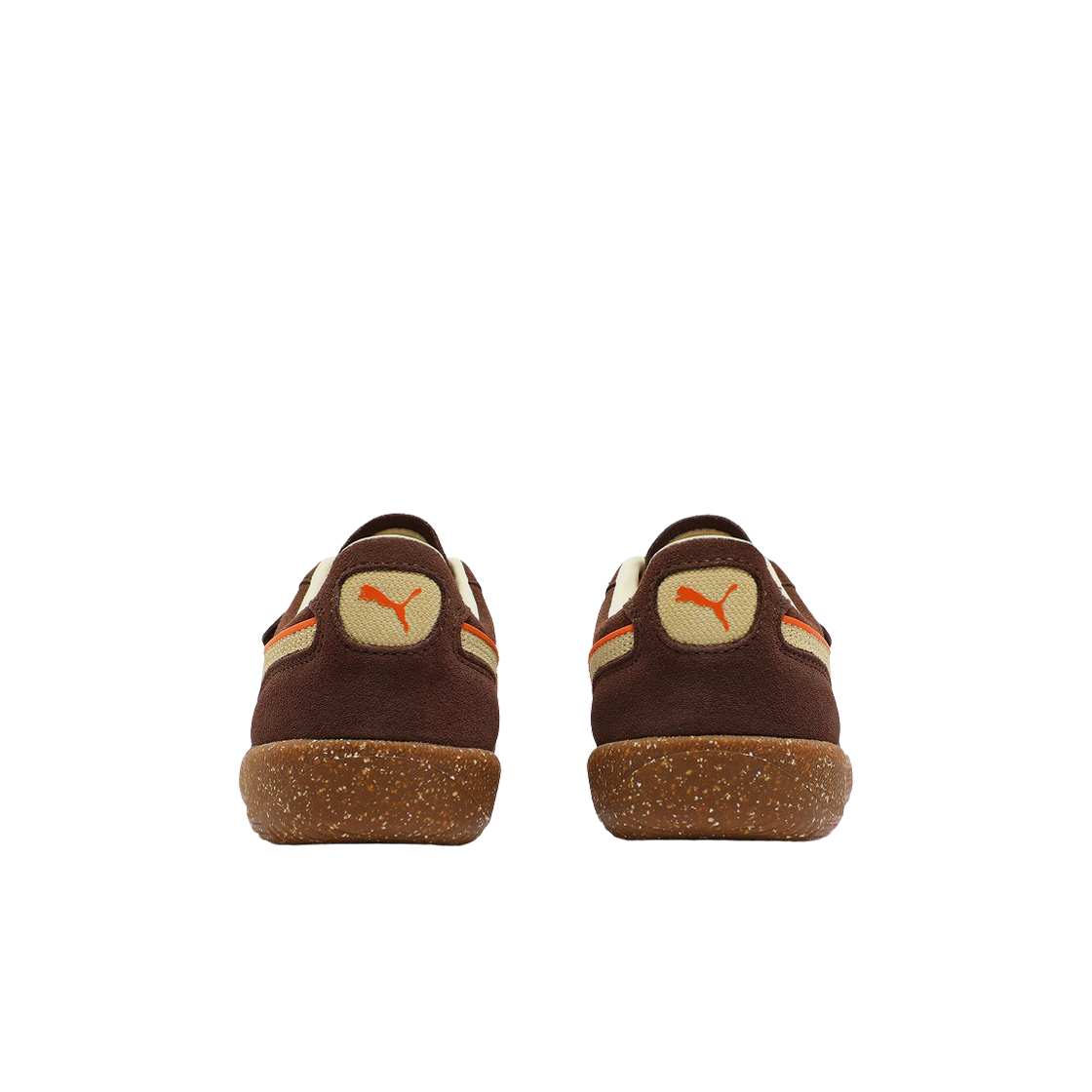 푸마 팔레르모 에스프레소 브라운 크리미 바닐라(Puma Palermo Espresso Brown Creamy Vanilla) - 3