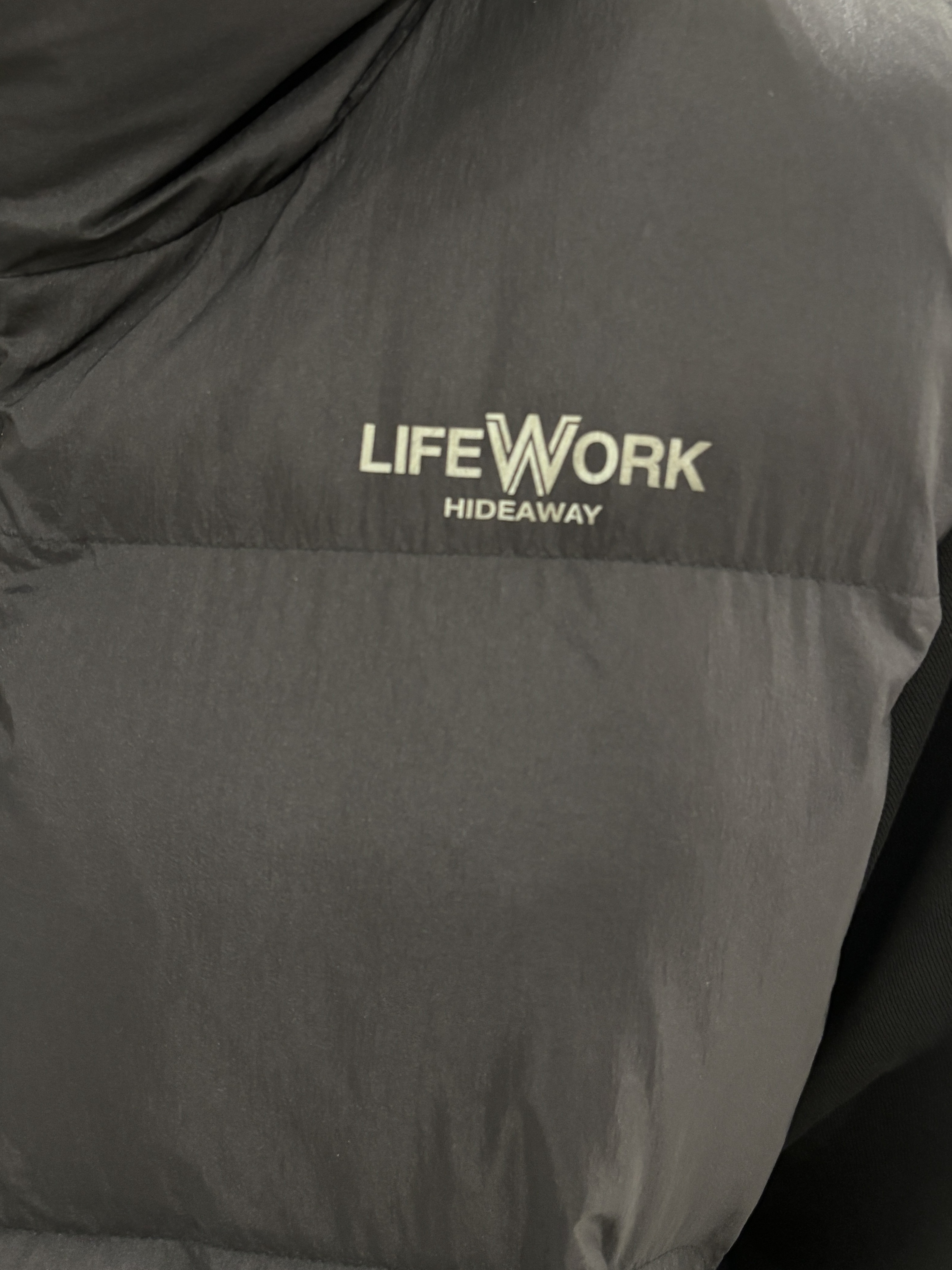 Reebok Trinity KFS Khaki Brown 착용 스타일 - 6