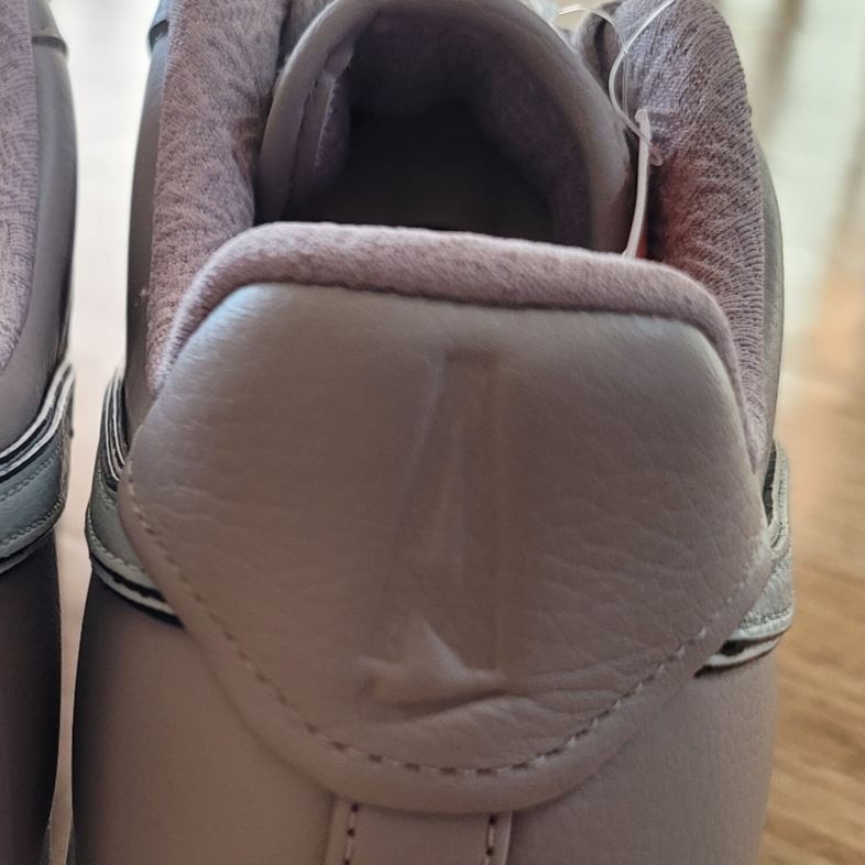 (W) Nike x A Ma Maniere Air Force 1 '07 W.Y.W.S. 착용 스타일 - 5