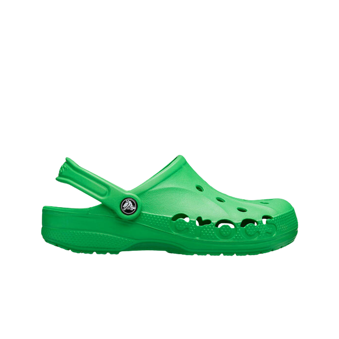 크록스 바야 클로그 그래스 그린(Crocs Baya Clog Grass Green) - 1