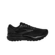 Brooks Running Ghost 16 Black - 2E Wide