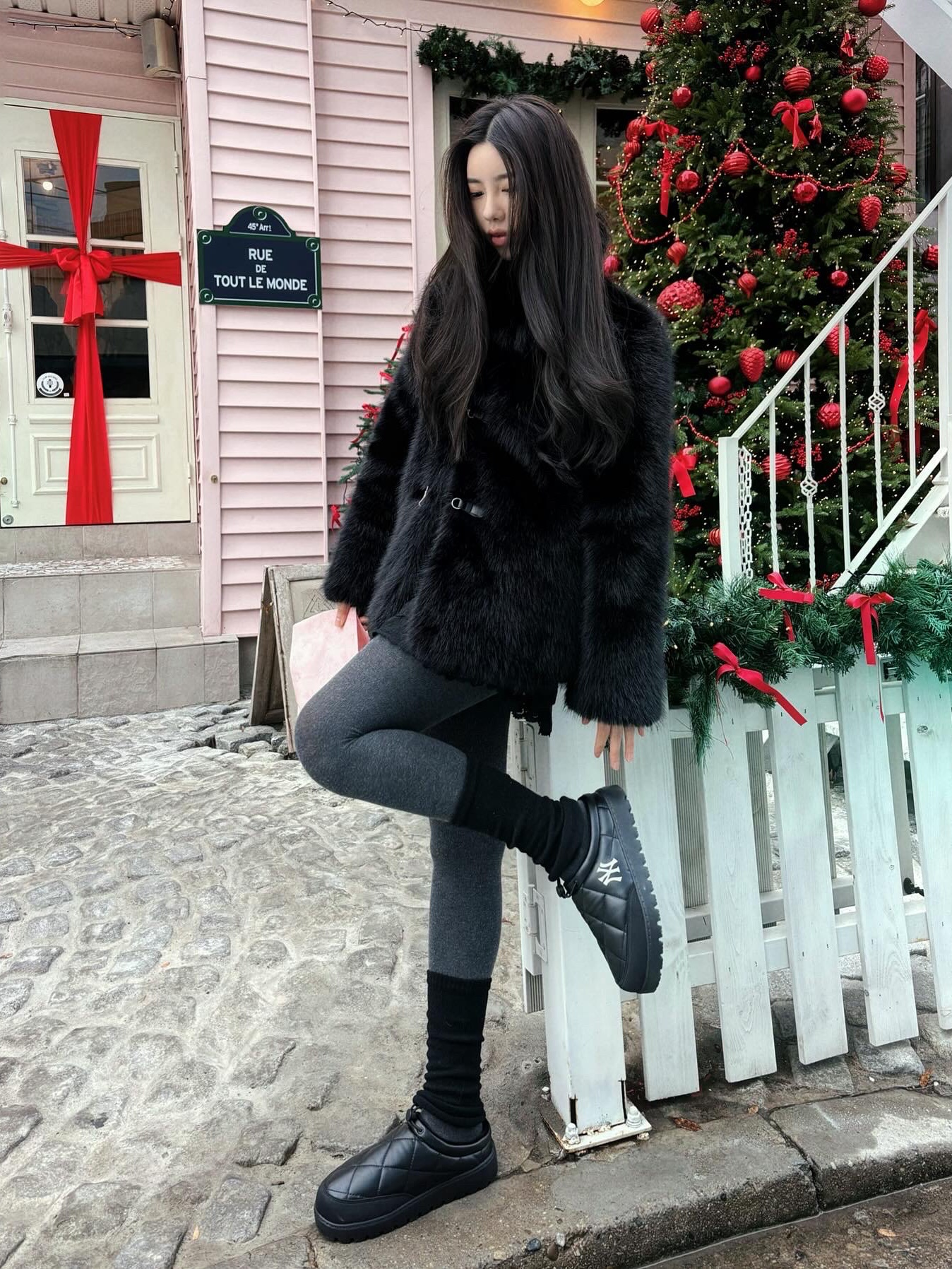 chomin님의 스타일 - 1